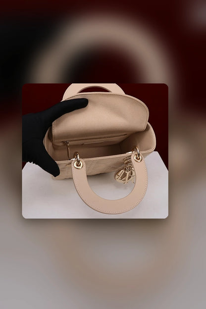 NB - DOR Bag - 830