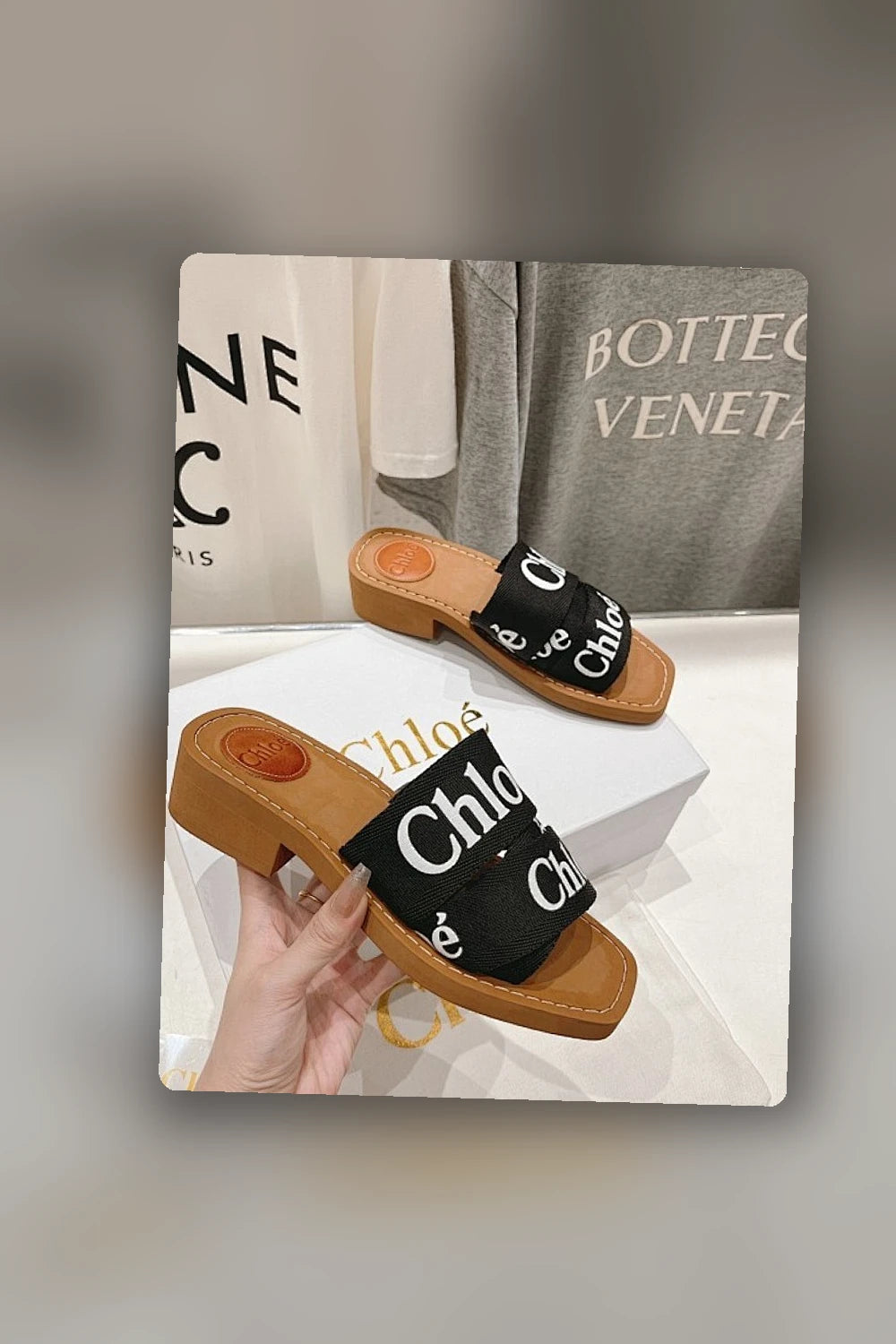 NB - CLE Women Shoes - 089