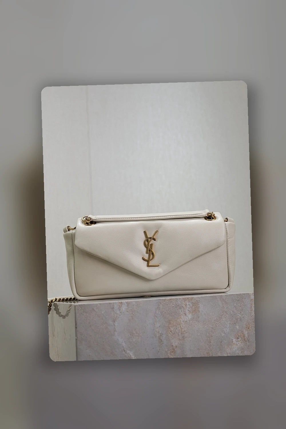 NB - YLS Bag - 1279