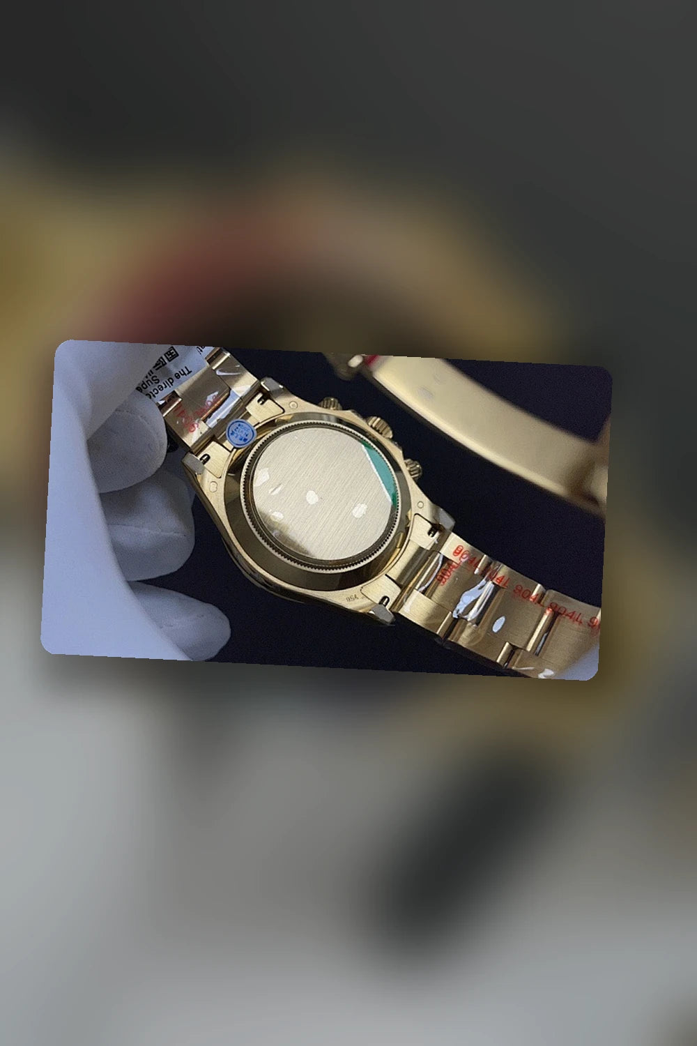 NB - Mix Watch - 1525