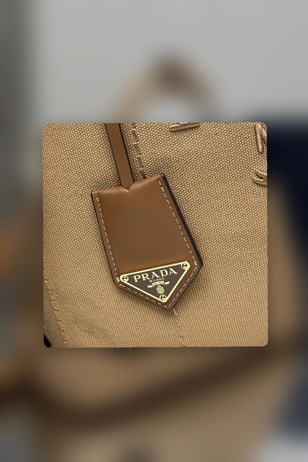 NB - PD Bag - 435