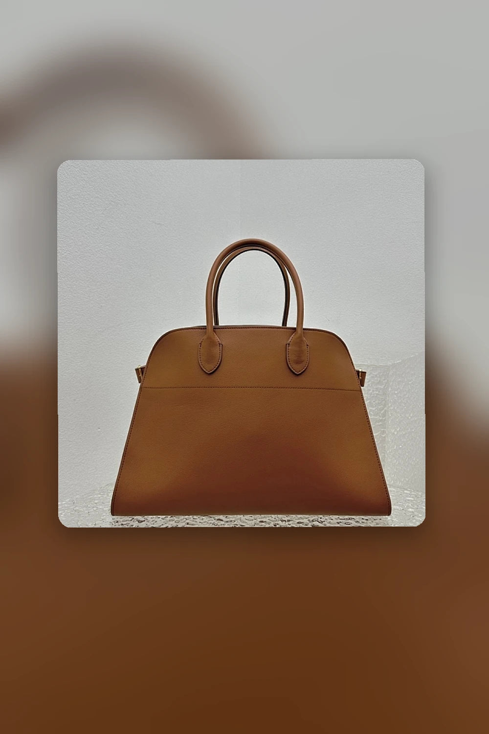 NB - THR Bag - 611
