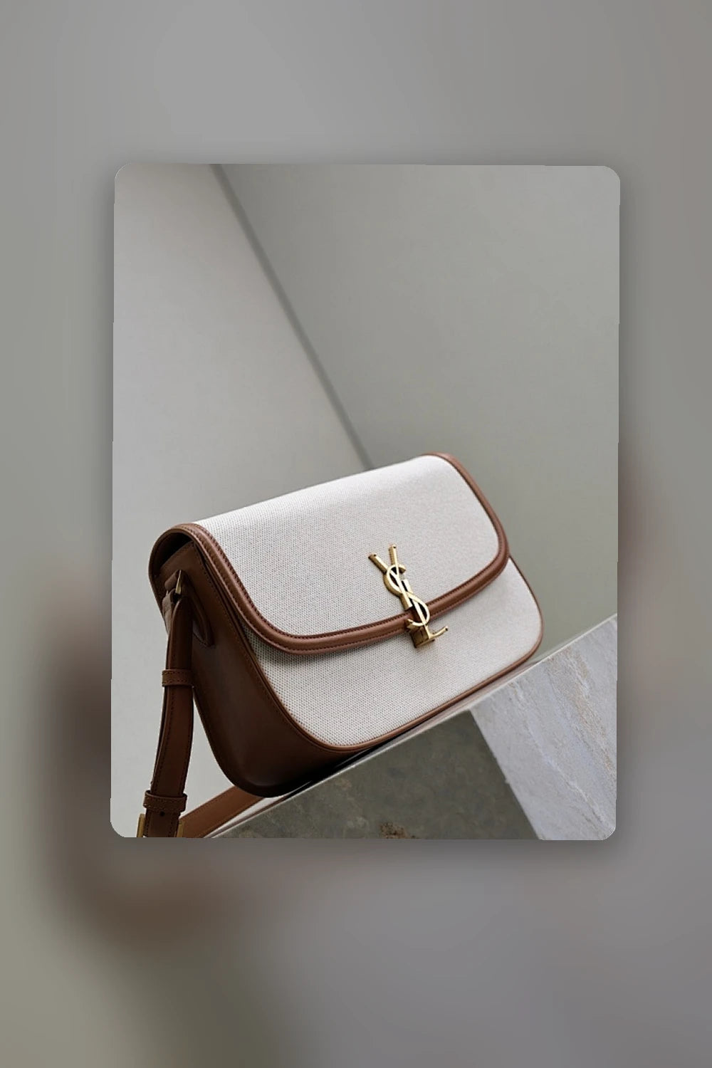 NB - YLS Bag - 752