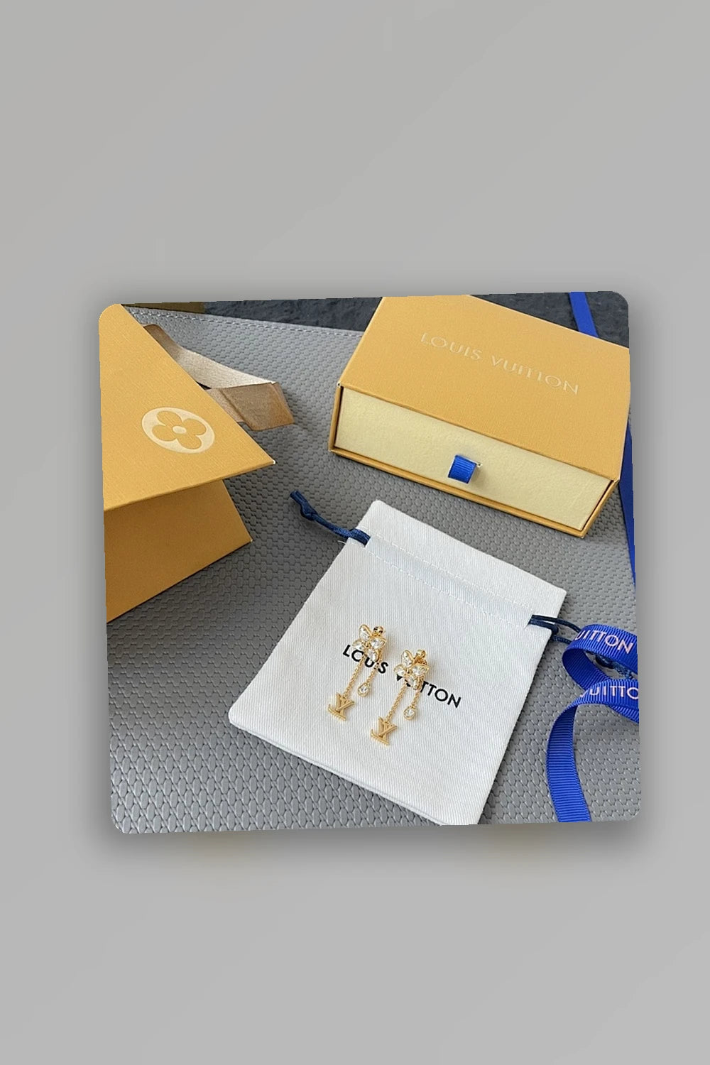 NB - LOV Jewelry - 128