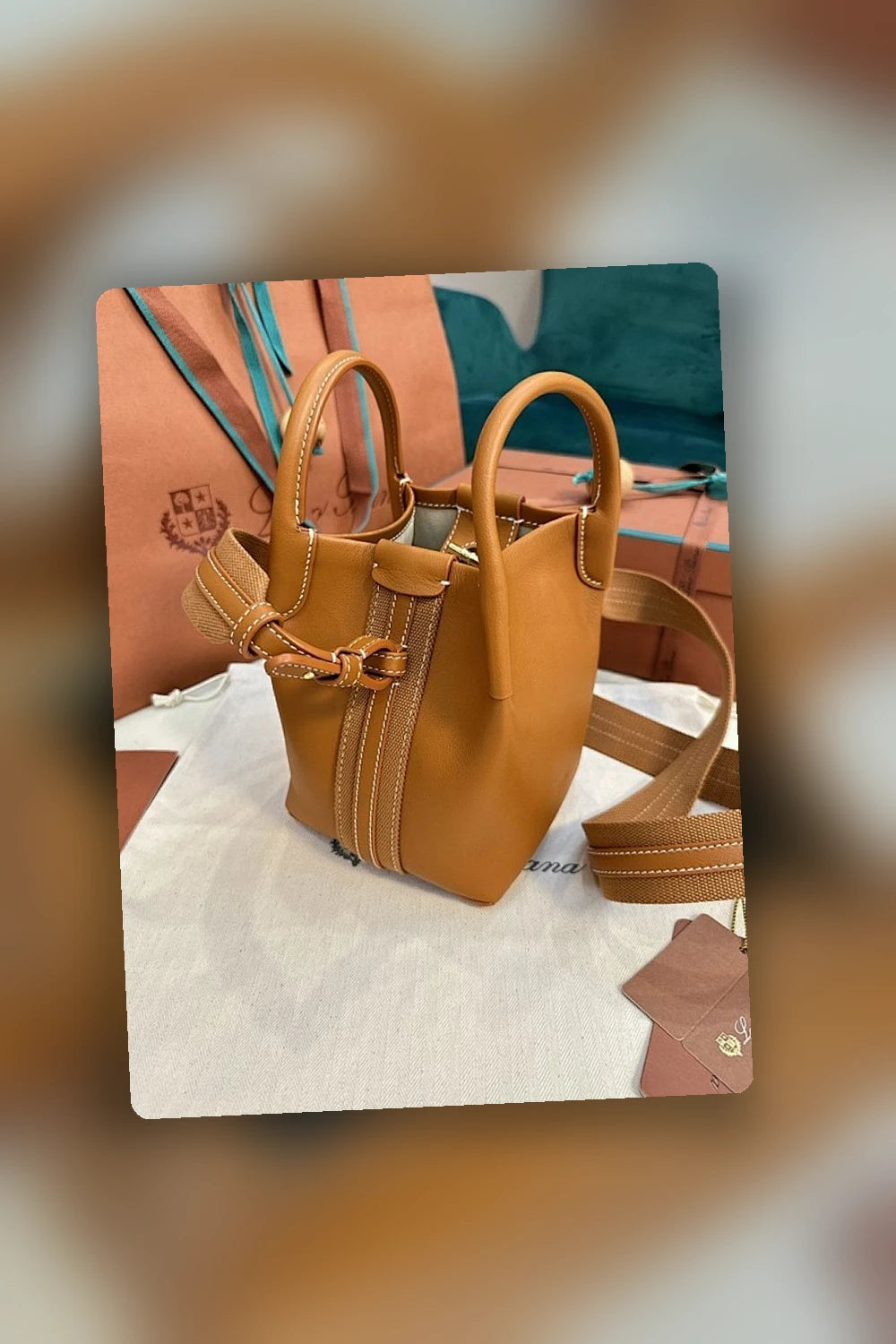 NB - LOP Bag - 254