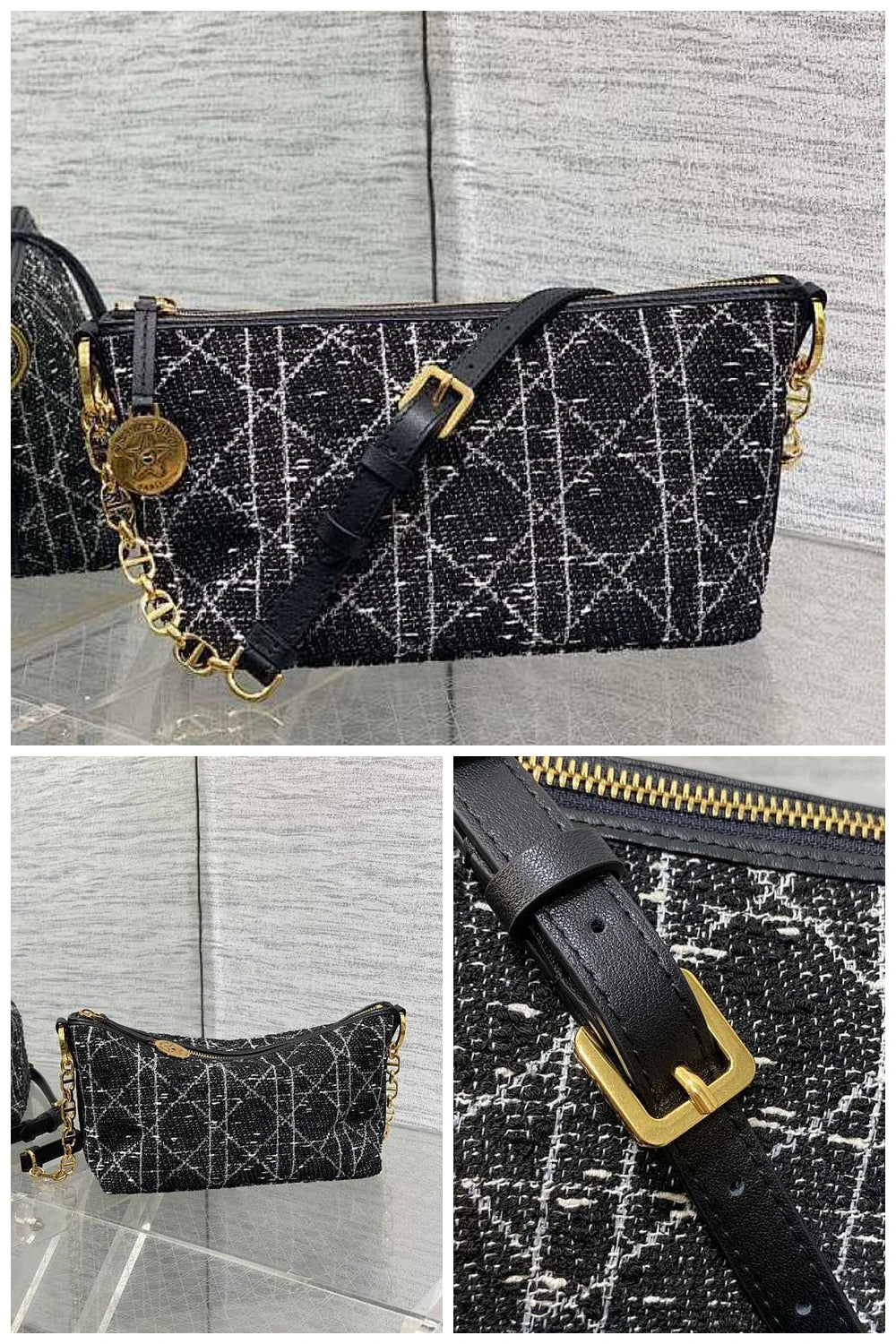 NB - DOR Bag - 1104