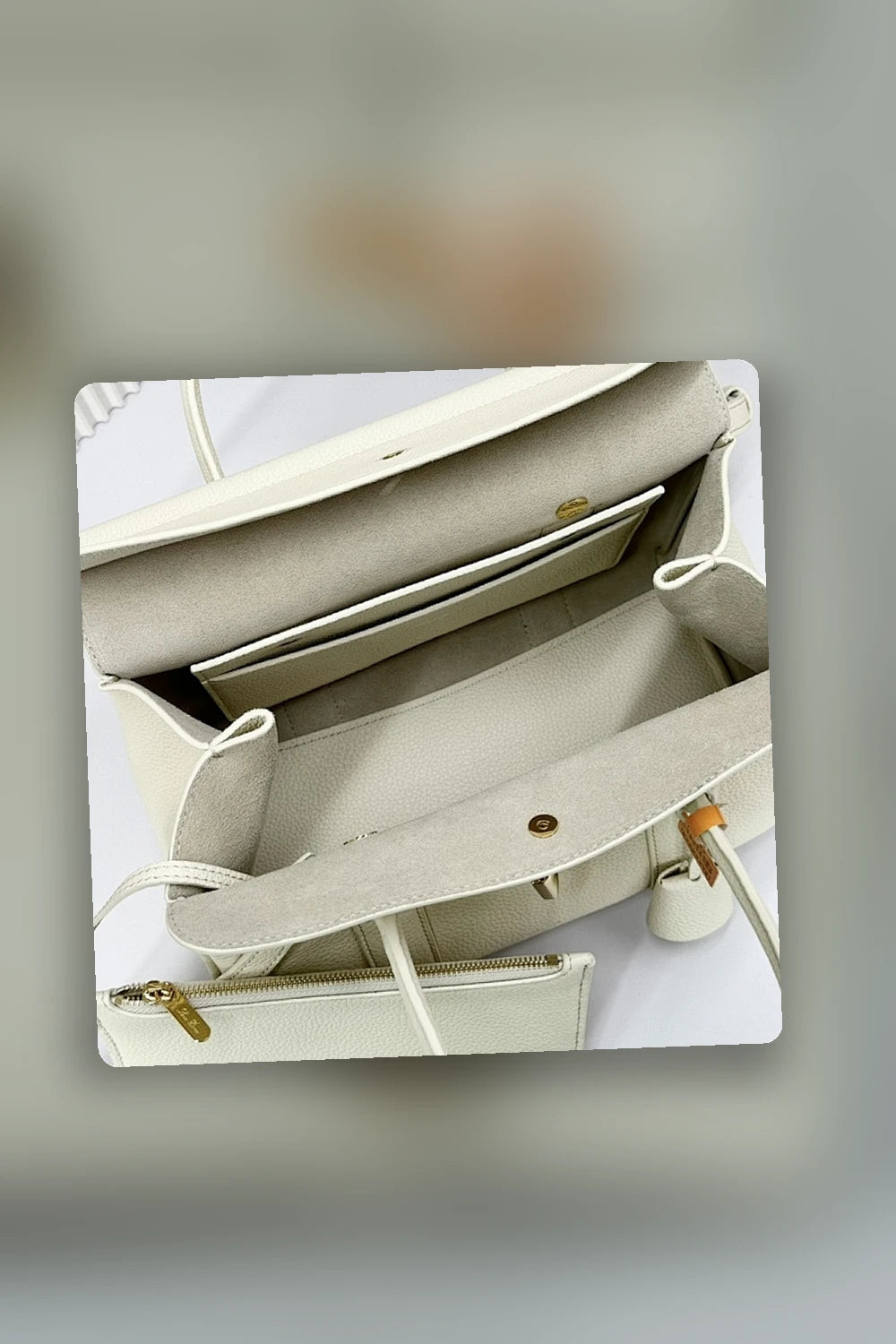 NB - LOP Bag - 051