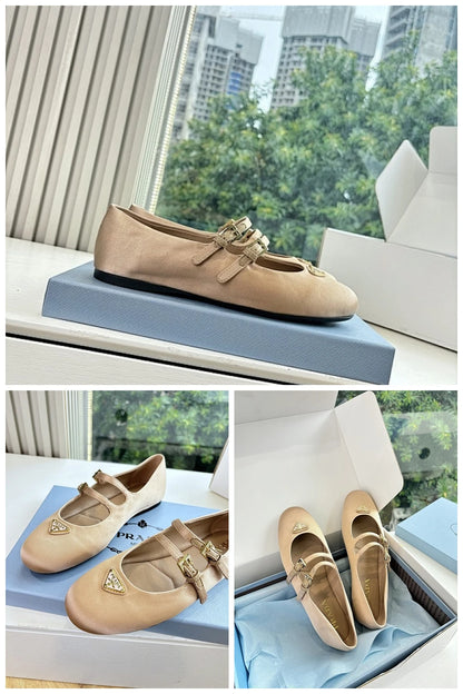 NB - PD Women Shoes - 1091
