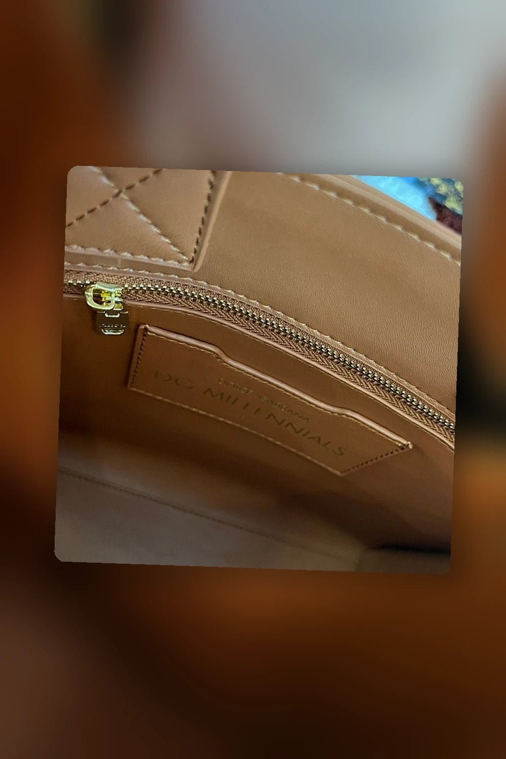 NB - DAG Bag - 801