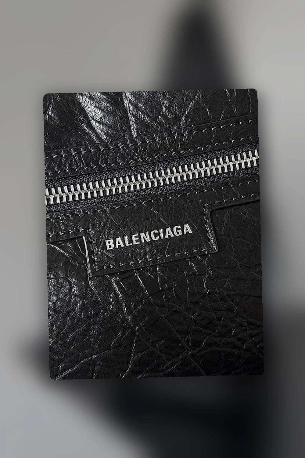 NB - BG Bag - 2297