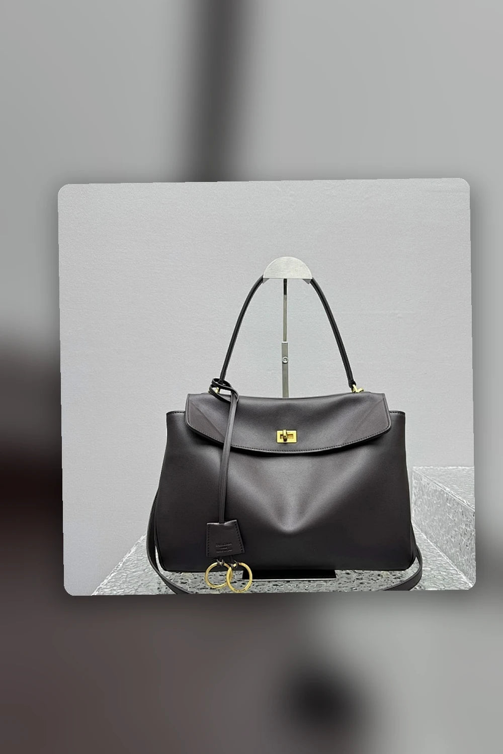 NB - BG Bag - 1718