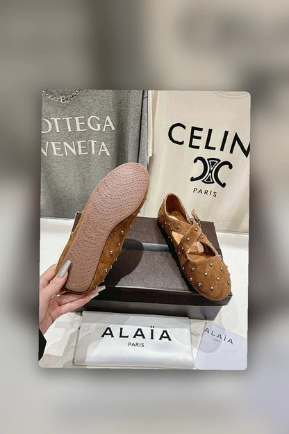 NB - AAL Women Shoes - 357