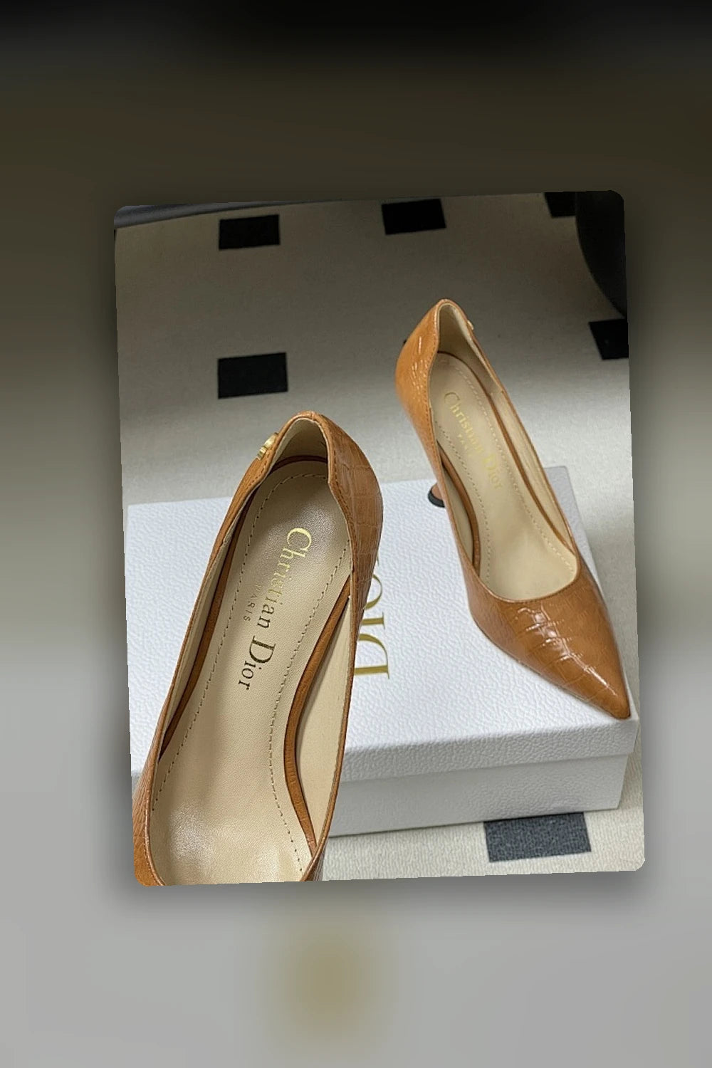 NB - DOR Women Shoes - 299