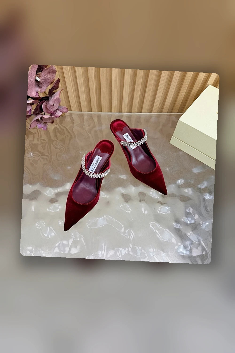 NB - JMC Mix Items - 383