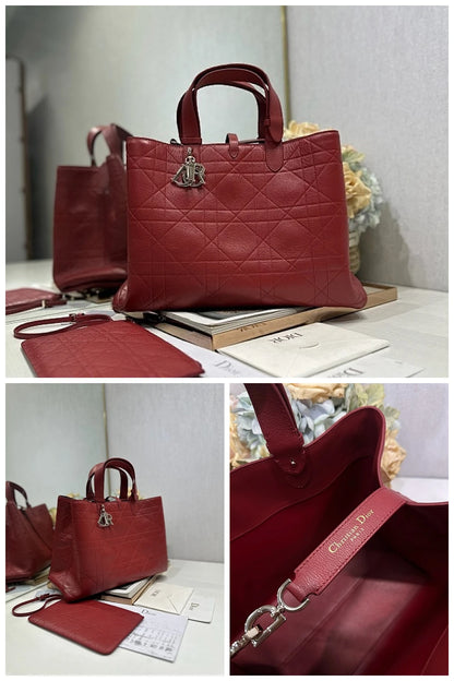 NB - DOR Bag - 736