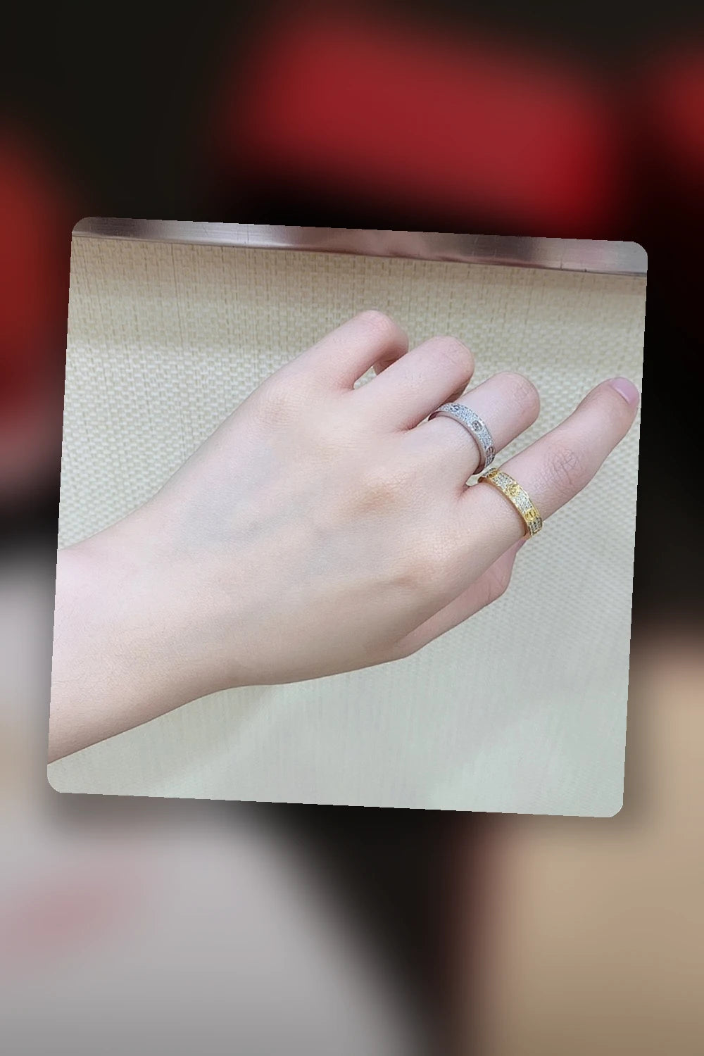 NB - CRA Jewelry - 449