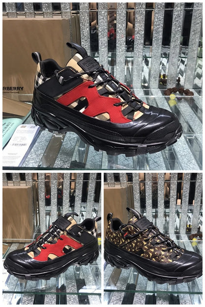 NB - BOR Women Shoes - 379