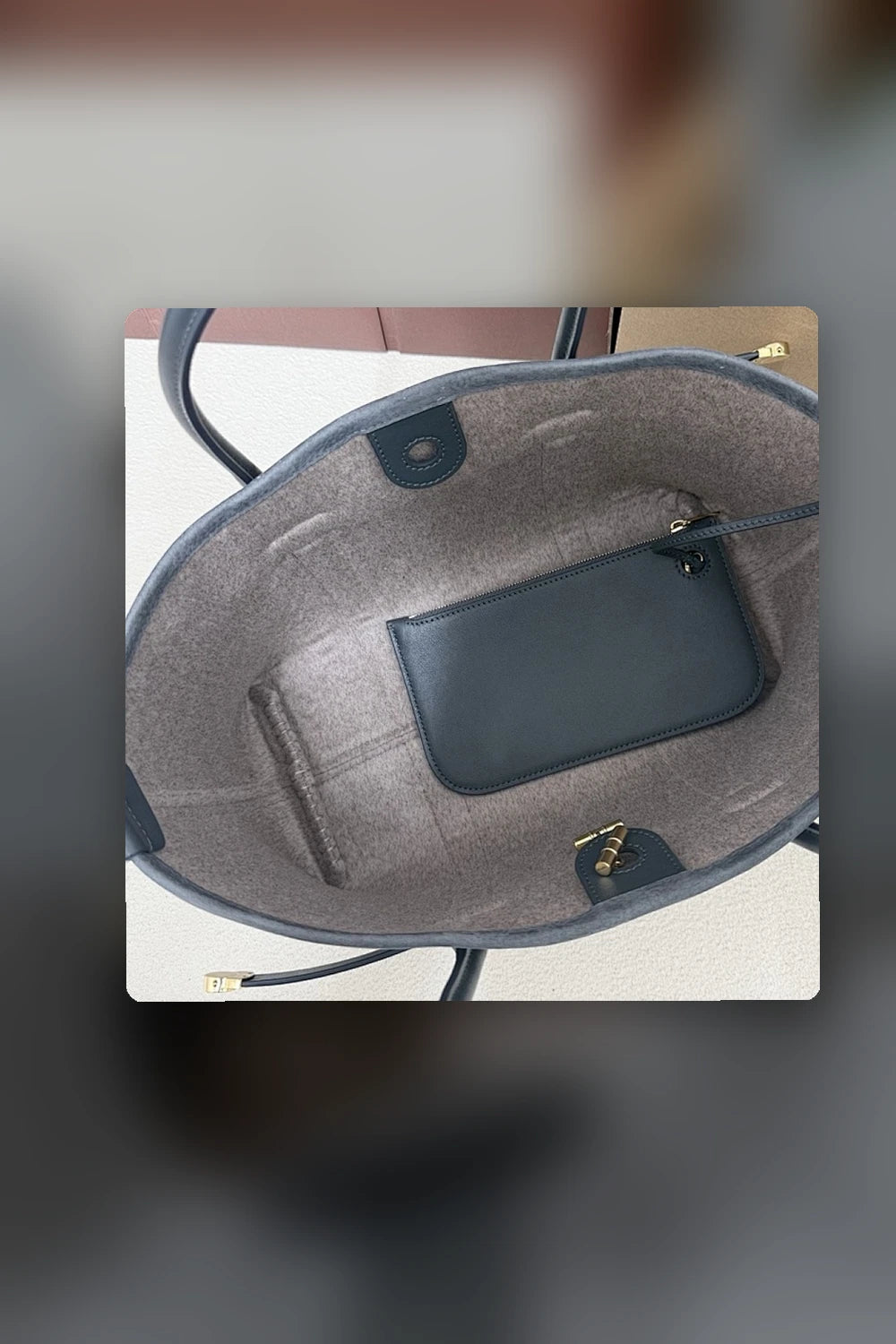 NB - LOP Bag - 709