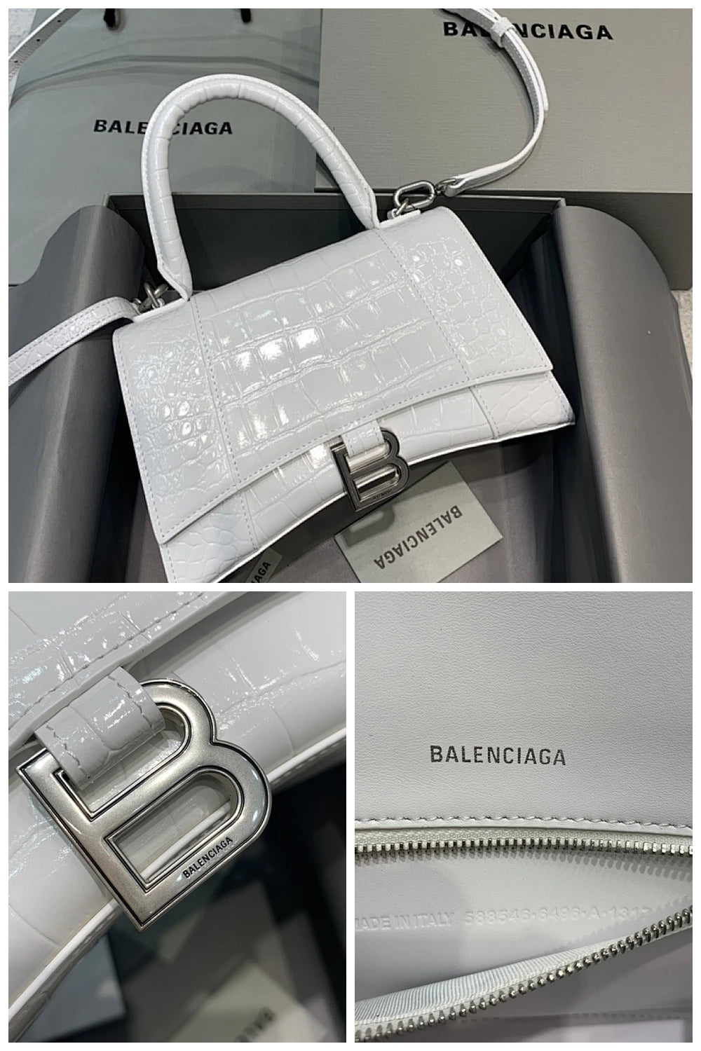 NB - BG Bag - 2080