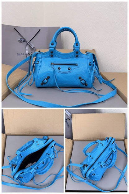 NB - BG Bag - 857
