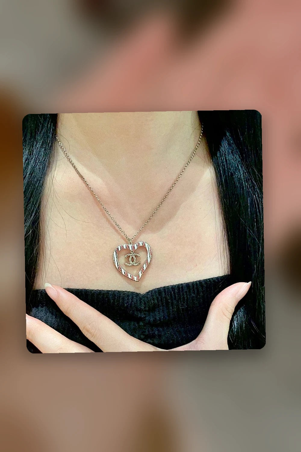 NB - CHL Jewelry - 739