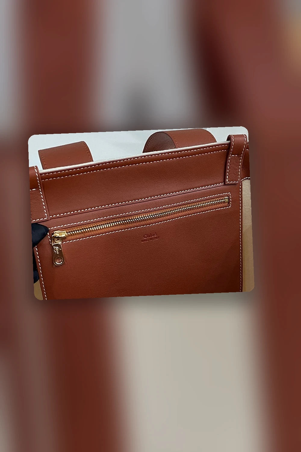 NB - CLE Bag - 504