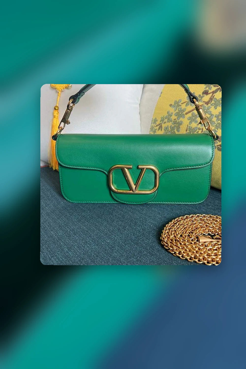 NB - VEL Bag - 236