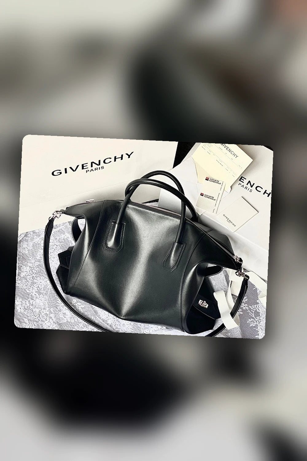 NB - GCY Bag - 055