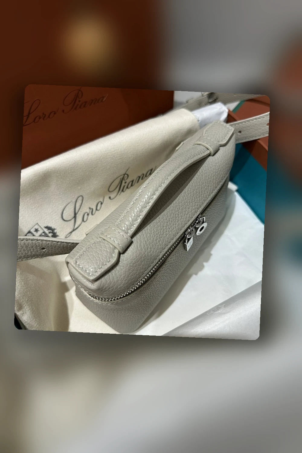 NB - DLVX Bag - 218
