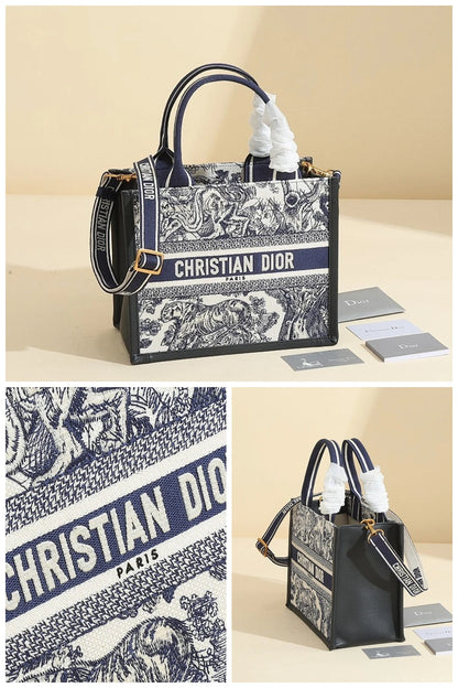 NB - DOR Bag - 956