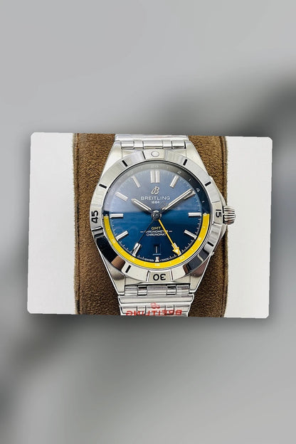NB - Mix Watch - 1362
