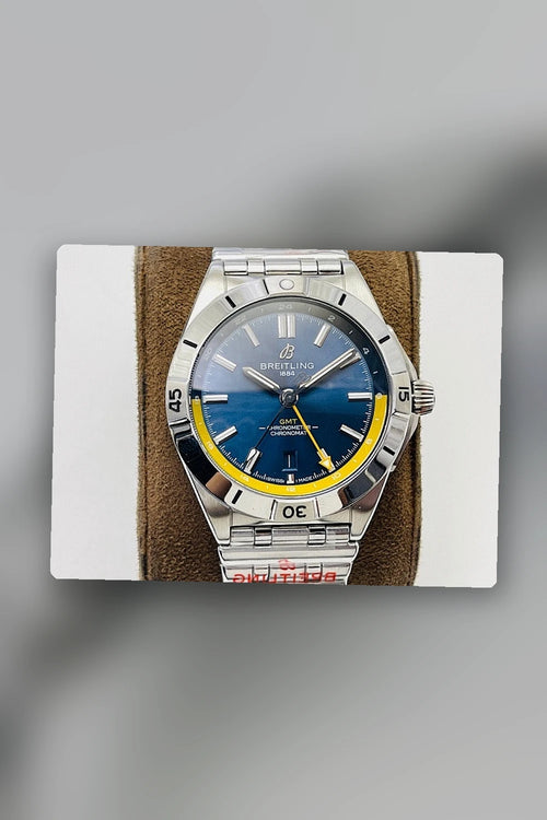 NB - Mix Watch - 1362