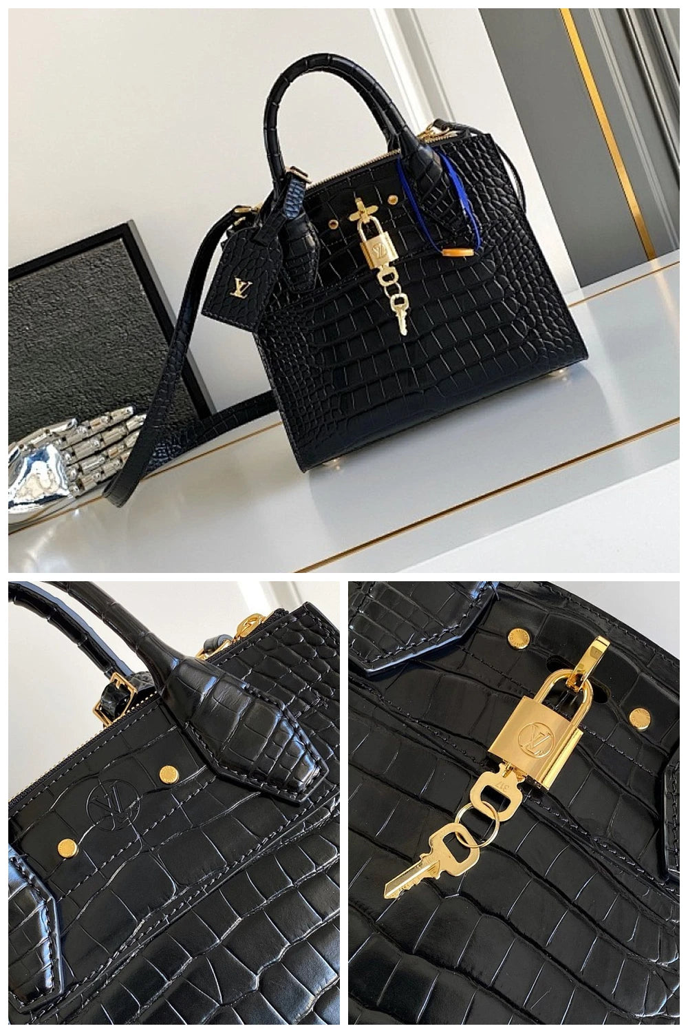 NB - LOV Bag - 436