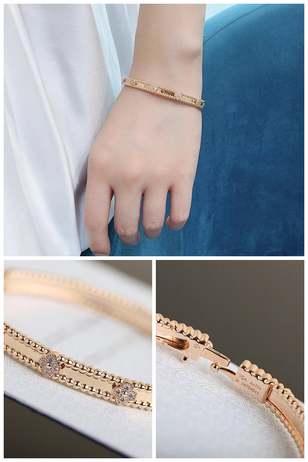 NB - VACA Jewelry - 119