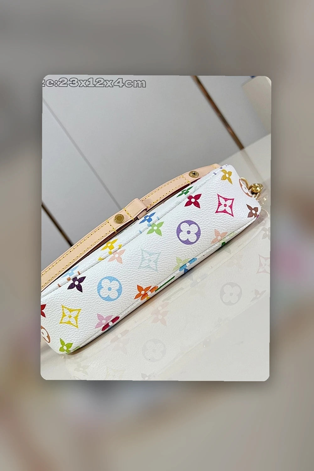 NB - LOV Bag - 789