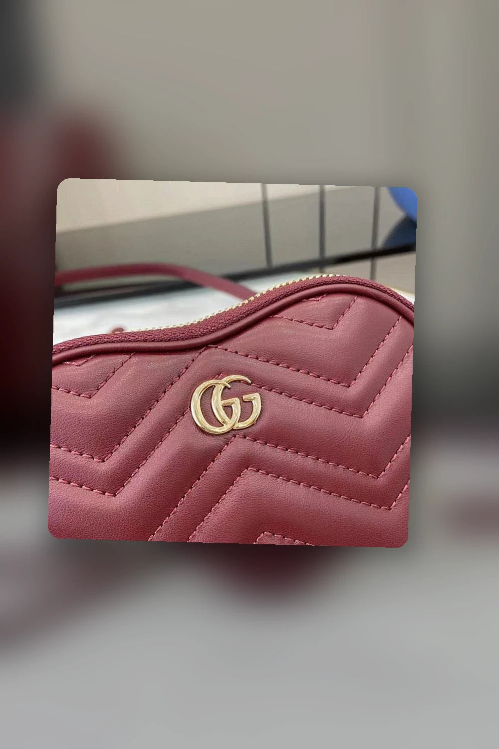 NB - GUKI Bag - 693