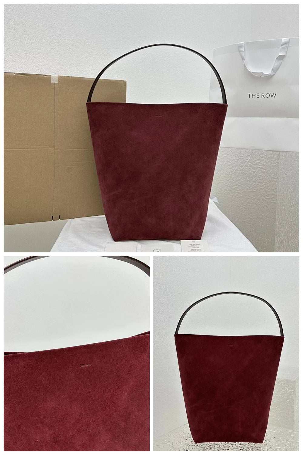 NB - THR Bag - 951