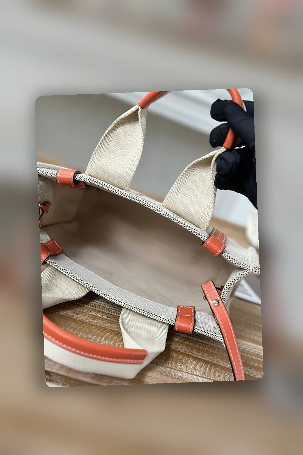 NB - CLE Bag - 149