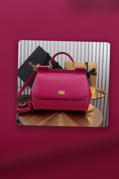 NB - DAG Bag - 554