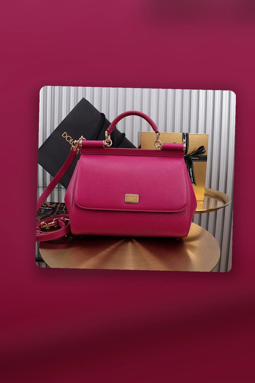 NB - DAG Bag - 554