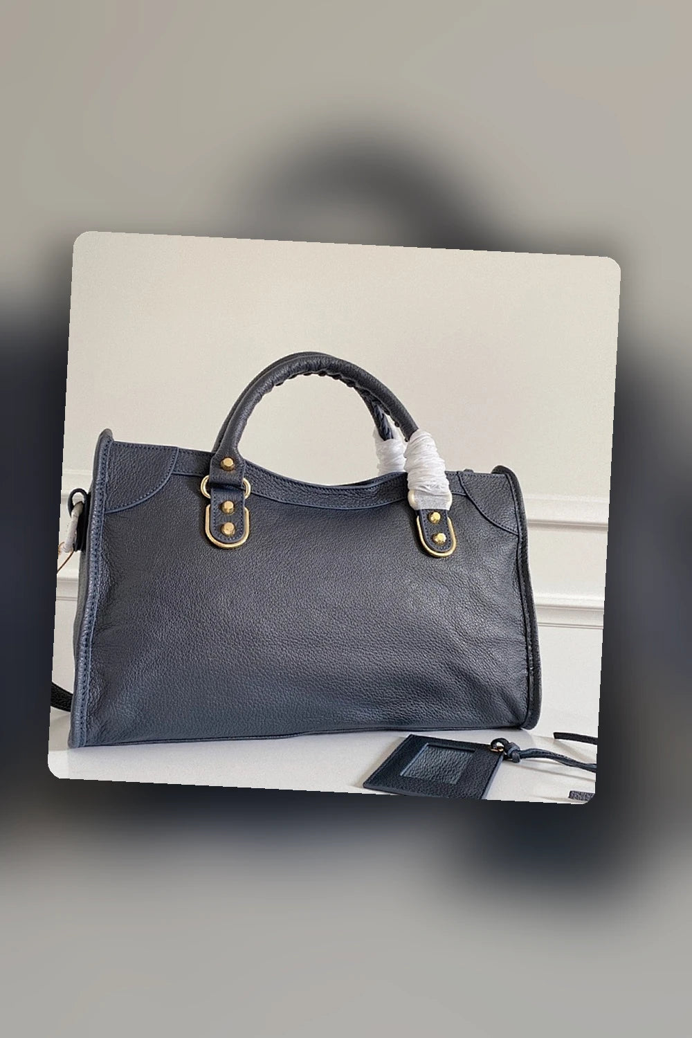 NB - BG Bag - 2361