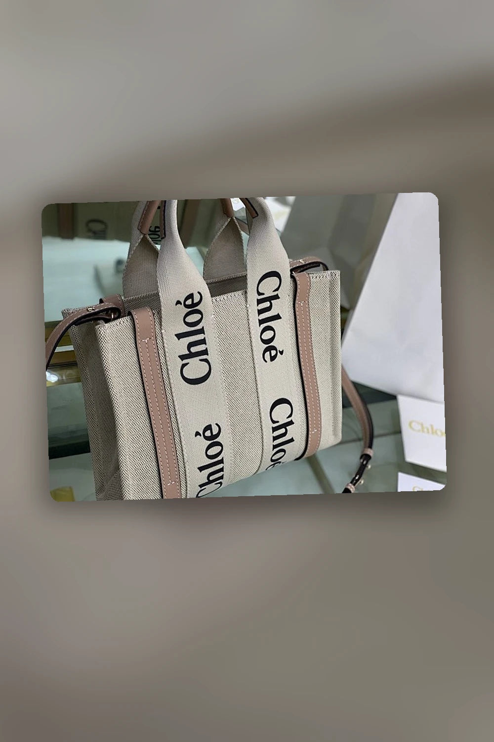 NB - CLE Bag - 669