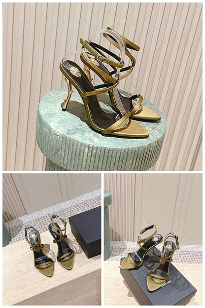 NB - YLS Women Shoes - 427