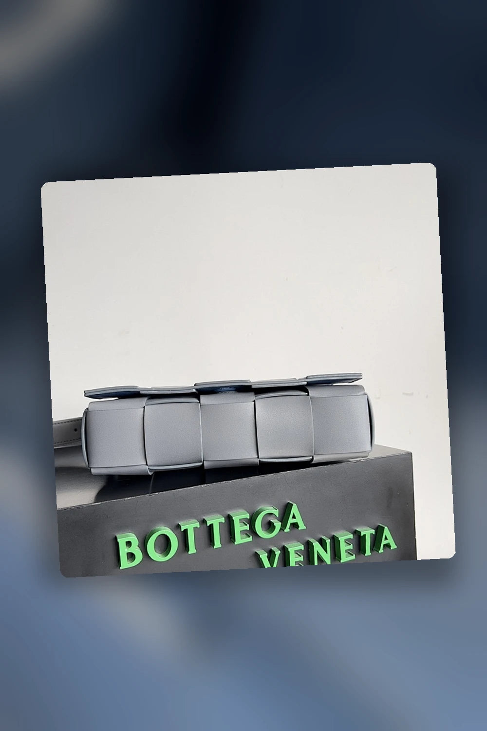 NB - BOV Bag - 123