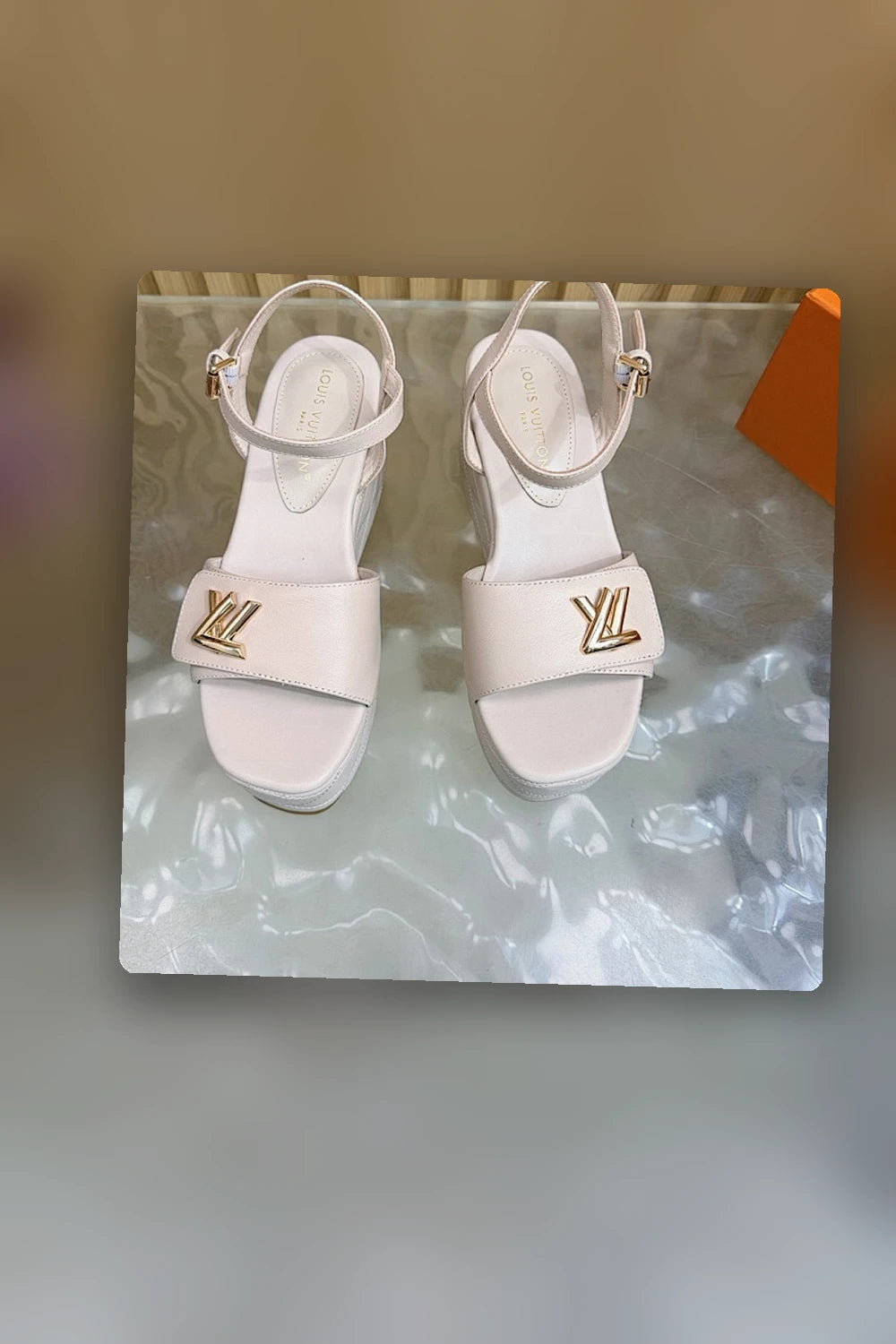 NB - LOV Women Shoes - 427