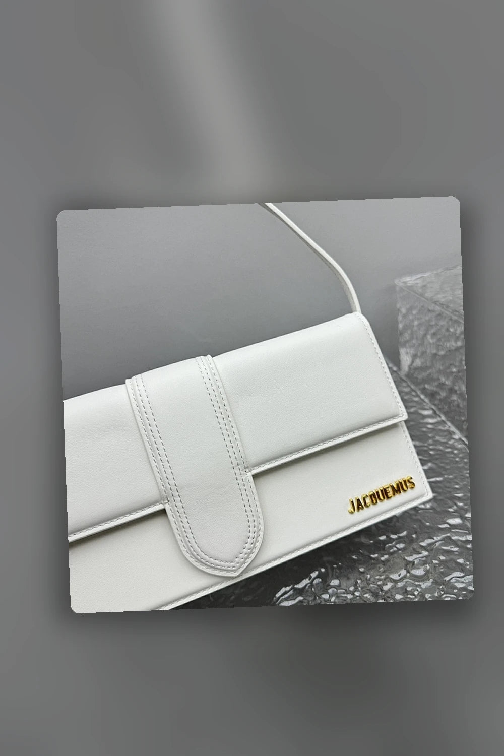 NB - JCA Bag - 235
