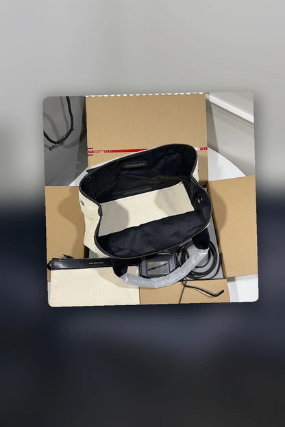 NB - BG Bag - 2018