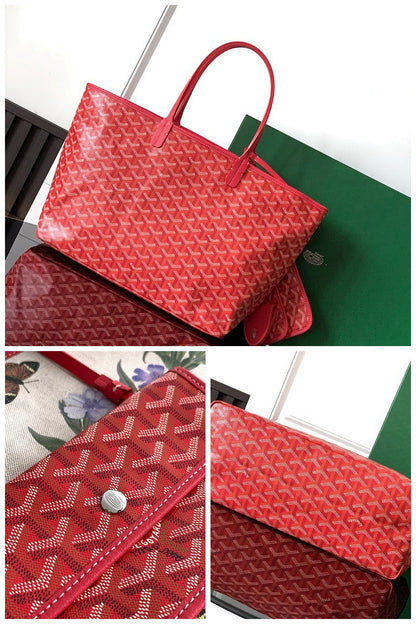 NB - GYO Bag - 1002