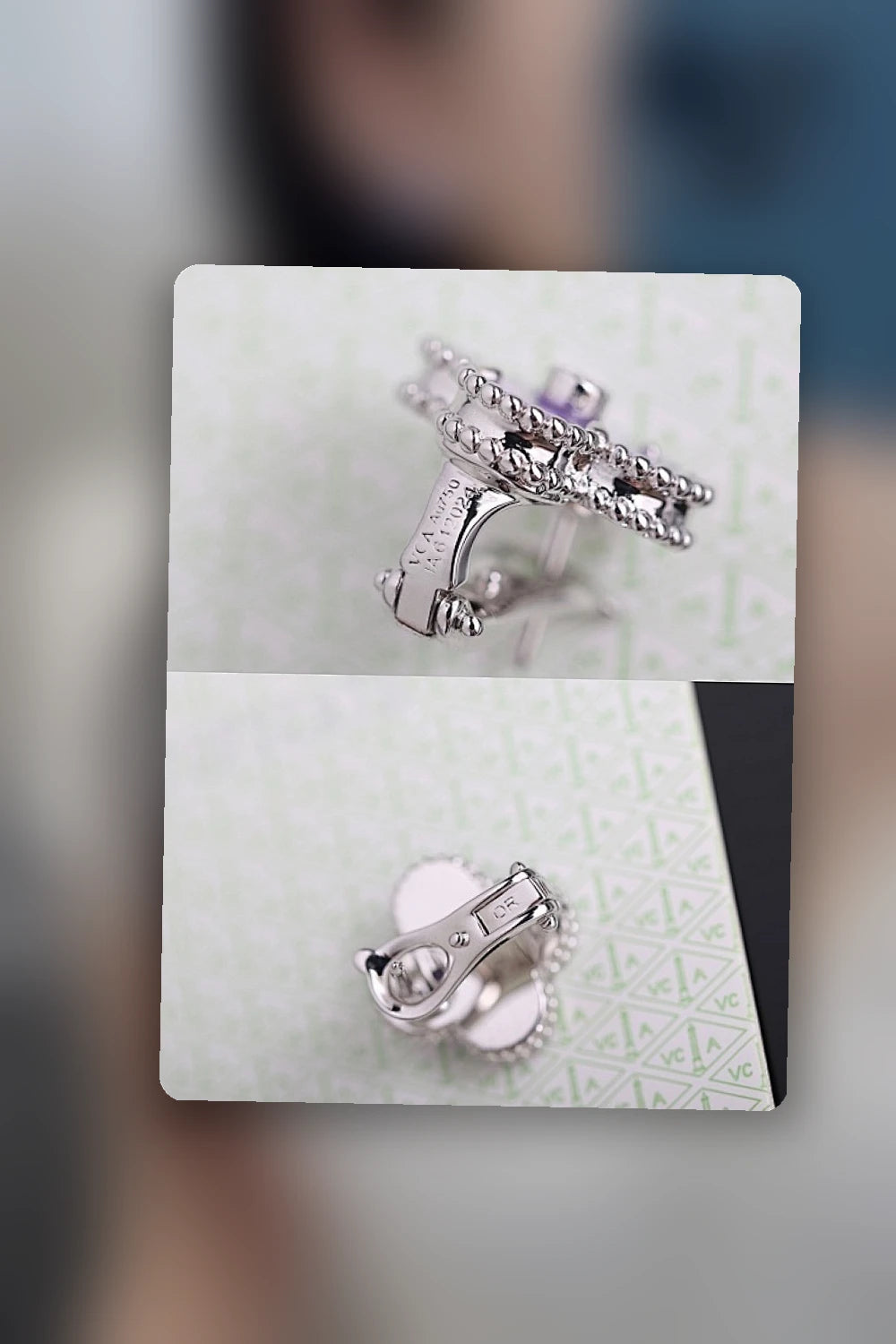 NB - VACA Jewelry - 360