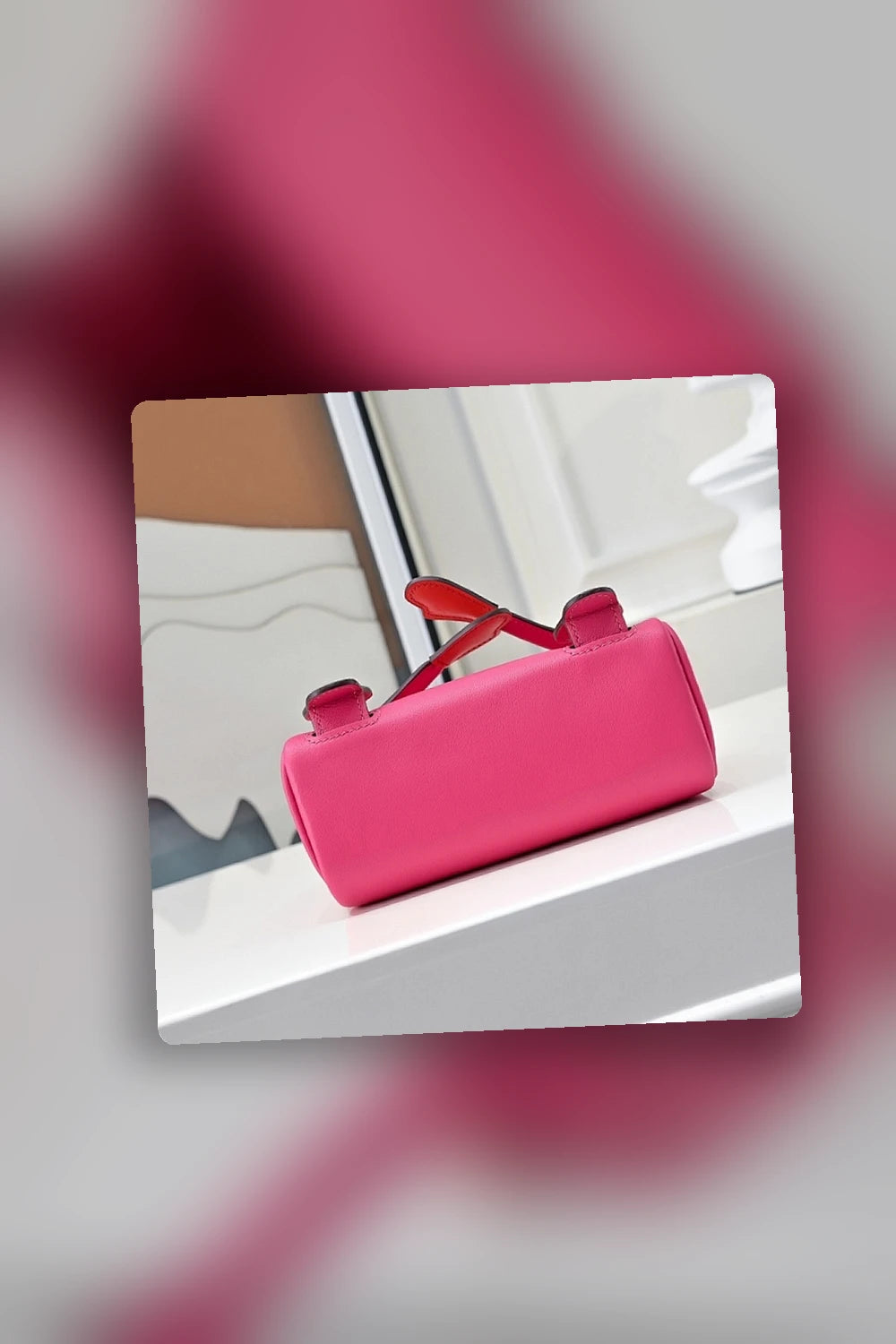 NB - HMS Bag - 1057